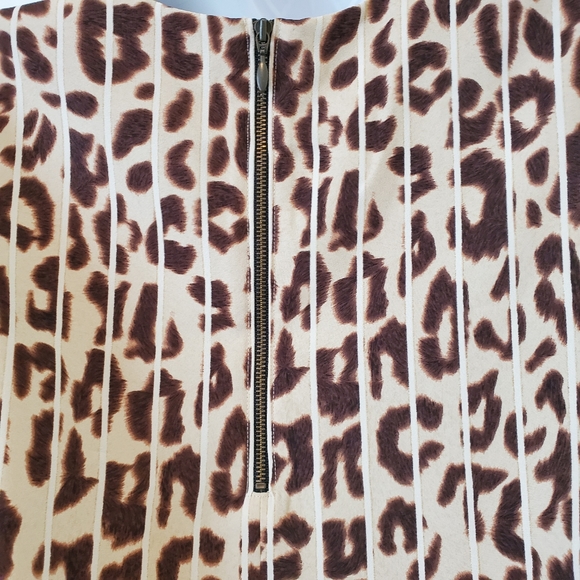 Cabi Print Top Size XS - Picture 4 of 7